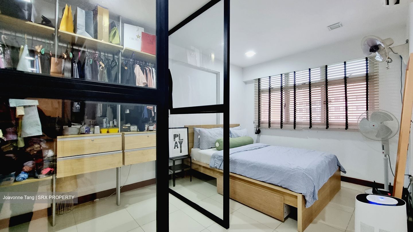 Blk 782E Woodlands Meadow (Woodlands), HDB 5 Rooms #401591571